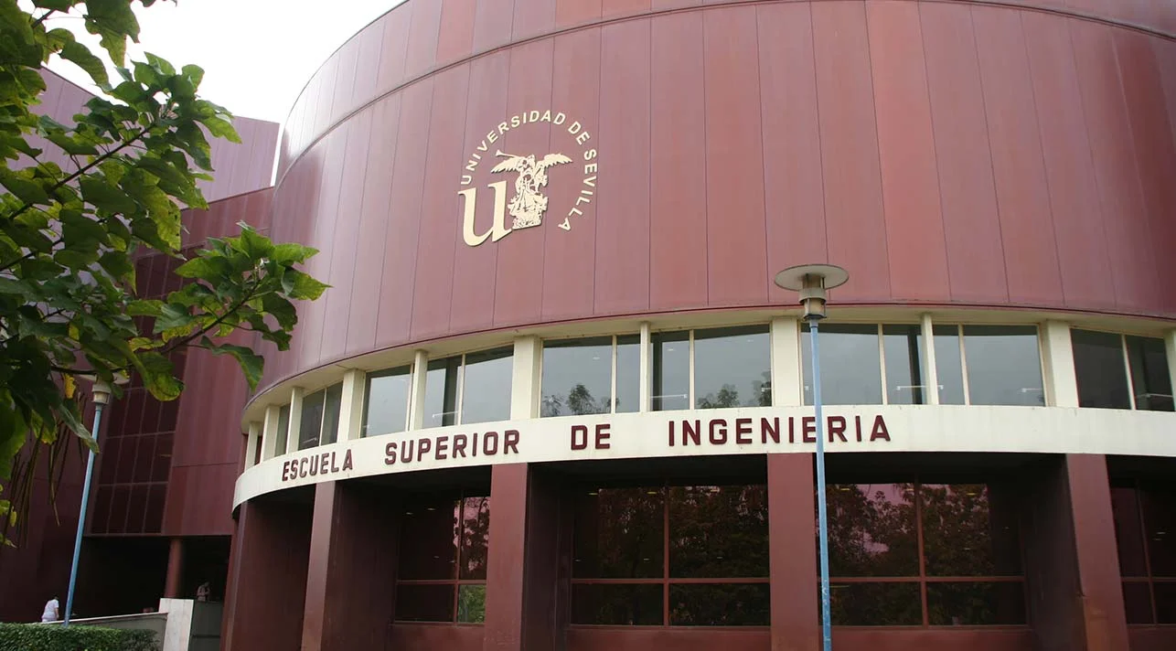 Edificio Escuela Técnica Superior de Ingeniería