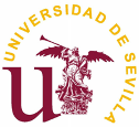 Logotipo Universidad de Sevilla
