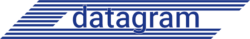 Datagram logo