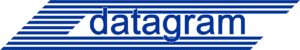 Logotipo Datagram