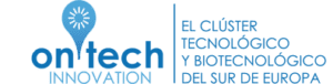 Logotipo OnTech Innovation